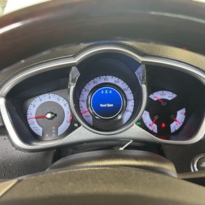 2012 Cadillac SRX LUXURY COLLECTION thumbnail 39