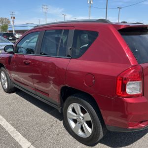 JEEP COMPASS - 5