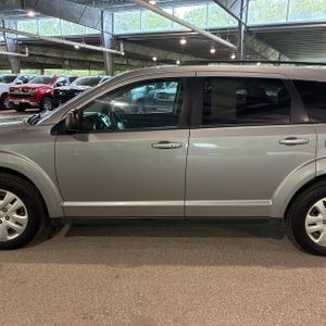 صورة 4 لـ 2016 Dodge JOURNEY SE