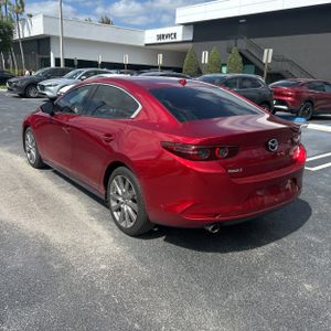 MAZDA MAZDA3 SEDAN PREMIUM - 5