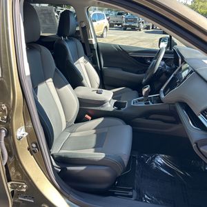 2023 Subaru OUTBACK ONYX EDITION — миниатюра 33
