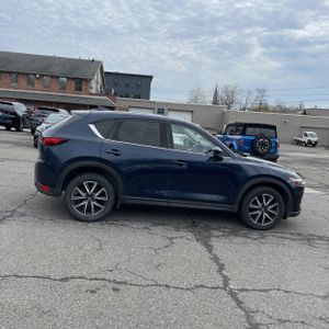 MAZDA CX-5 GRAND TOURING - 10