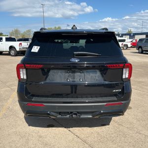 FORD EXPLORER ST-LINE - 7