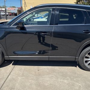 2021 Mazda CX-5 GRAND TOURING 照片 4