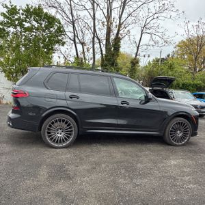 BMW X7 ALPINA XB7 - 10