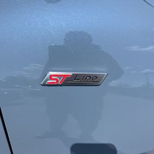 2024 FORD ESCAPE ST-LINE — миниатюра 23