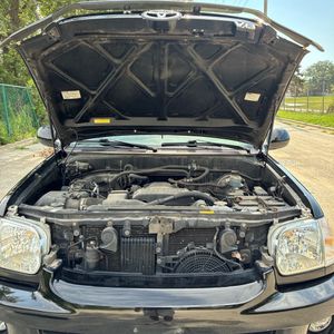 صورة 40 لـ 2006 Toyota SEQUOIA LIMITED