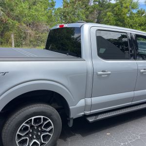FORD F-150 XLT - 9