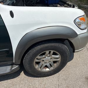 2004 Toyota SEQUOIA SR5 — фото 52