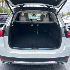 2022 Mercedes-BENZ GLE — миниатюра 44