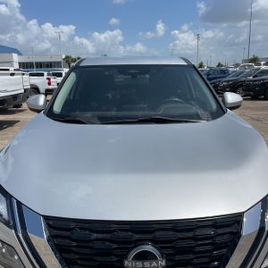 2023 Nissan ROGUE SV — миниатюра 15