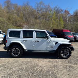 JEEP WRANGLER - 10