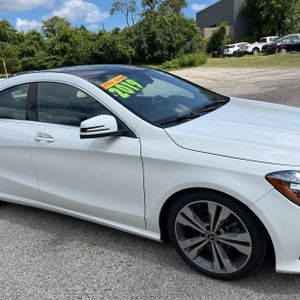 صورة مصغرة 13 لـ 2019 Mercedes-BENZ CLA