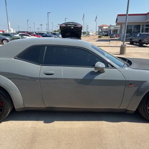صورة مصغرة 11 لـ 2019 Dodge CHALLENGER R/T SCAT PACK