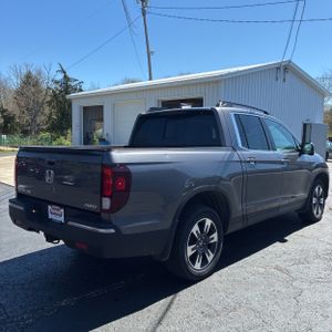 HONDA RIDGELINE RTL-T - 8