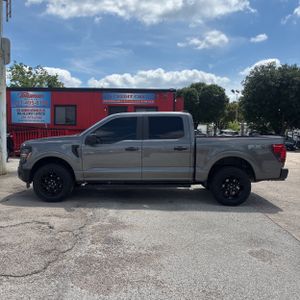 FORD F-150 STX - 3