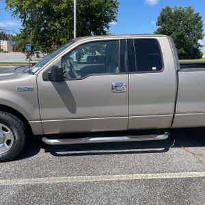 صورة 4 لـ 2004 FORD F-150 XLT