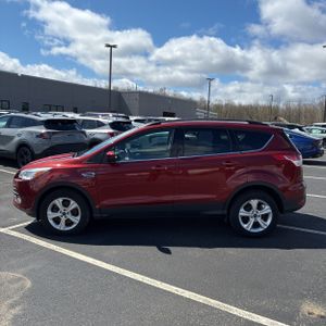 FORD ESCAPE SE - 3