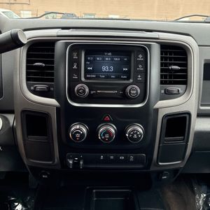 2016 RAM 2500 TRADESMAN — миниатюра 37