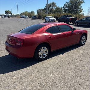 2007 Dodge CHARGER BASE — фото 8