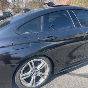 BMW 4 SERIES 428I XDRIVE GRAN COUPE - 7