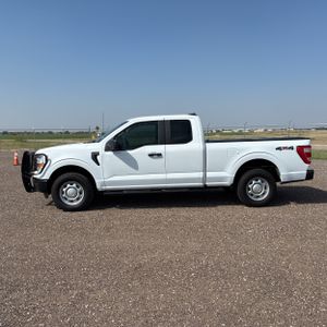 صورة 3 لـ 2021 FORD F-150 XL