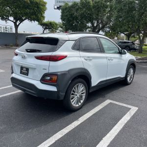HYUNDAI KONA SEL - 8