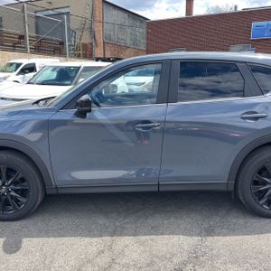 MAZDA CX-5 2.5 S CARBON EDITION - 4