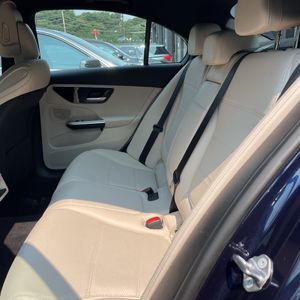 صورة مصغرة 32 لـ 2023 Mercedes-BENZ C-CLASS