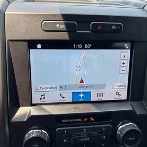 2018 FORD F-150 XLT — миниатюра 39