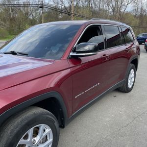 JEEP GRAND CHEROKEE L LIMITED - 2