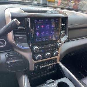 صورة مصغرة 38 لـ 2019 RAM 3500 LARAMIE
