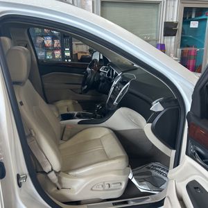 2012 Cadillac SRX LUXURY COLLECTION thumbnail 33