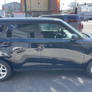 KIA SOUL S - 9