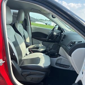 2019 JEEP COMPASS LIMITED — миниатюра 33