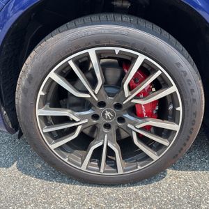 2025 Maserati GRECALE 缩略图 17