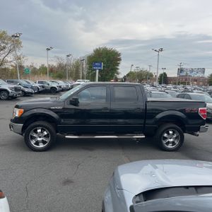 FORD F-150 XLT - 3