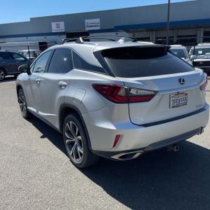 LEXUS RX 350 BASE - 5