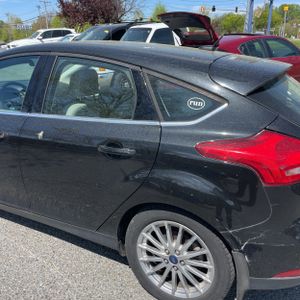 FORD FOCUS ELECTRIC - 6