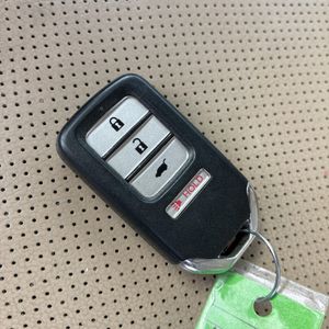 2016 Honda CR-V EX-L 缩略图 47
