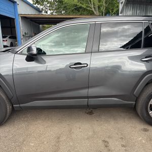 TOYOTA RAV4 - 4