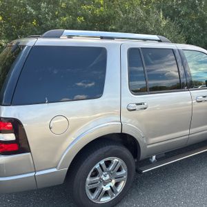 صورة 9 لـ 2008 FORD EXPLORER LIMITED