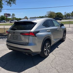 LEXUS NX 300 BASE - 8