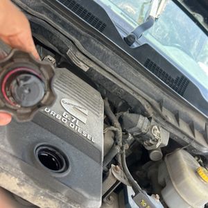 2013 RAM 2500 LARAMIE 缩略图 46