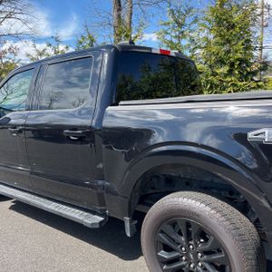 FORD F-150 LARIAT - 6