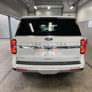 FORD EXPEDITION MAX LIMITED - 7