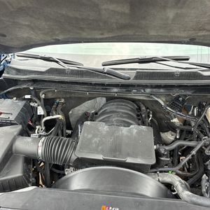 2025 Chevrolet SILVERADO 2500HD LT 缩略图 42