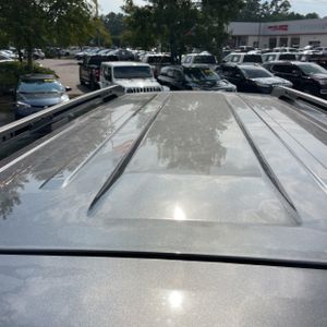 2012 Nissan ARMADA SV thumbnail 16
