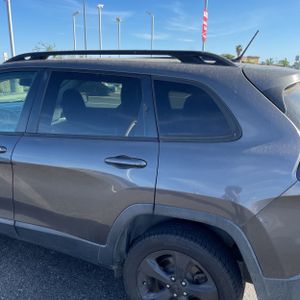 JEEP CHEROKEE LATITUDE - 6