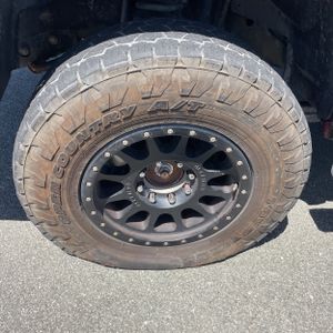 2017 RAM 2500 LARAMIE 缩略图 17